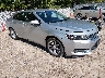 1G1115SL8FU****** Salvage and Wrecked 2015 Chevrolet Impala in Portage