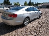 1G1115SL8FU****** Salvage and Wrecked 2015 Chevrolet Impala in Wisconsin State