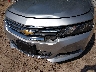 1G1115SL8FU****** Salvage and Repairable 2015 Chevrolet Impala in Wisconsin State