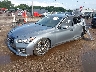 JN1BV7AR9EM****** Used and Repairable 2014 Infiniti Q50 in South Bend