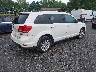 3C4PDCBG8DT****** Salvage and Wrecked 2013 Dodge Journey in Virginia State