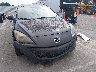 JM1BL1UF6B1****** Destrozados 2011 Mazda 3 en Estado de Tennessee