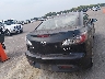 JM1BL1UF6B1****** Destrozados 2011 Mazda 3