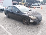 JM1BL1UF6B1****** Salvamento y Destrozados 2011 Mazda 3 en Memphis