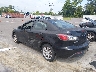 JM1BL1UF6B1****** Salvamento y Reparables 2011 Mazda 3 en Memphis