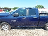 1C6RR6GG0HS****** Salvamento 2017 RAM 1500