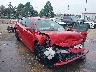4T1DAACK4SU****** Salvage and Wrecked 2025 Toyota Camry in Charlotte