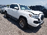 3TYAX5GN9NT****** Salvamento y Destrozados 2022 Toyota Tacoma en New Orleans East