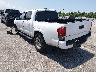 3TYAX5GN9NT****** Salvamento y Reparables 2022 Toyota Tacoma en New Orleans East