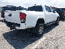 3TYAX5GN9NT****** Salvamento y Destrozados 2022 Toyota Tacoma en Estado de Luisiana
