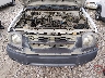 5N1ED28TX2C****** Repairable 2002 Nissan Xterra in Fayetteville