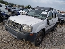 5N1ED28TX2C****** Used and Repairable 2002 Nissan Xterra in Fayetteville