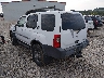 5N1ED28TX2C****** Salvage and Repairable 2002 Nissan Xterra in Fayetteville