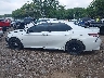 4T1K61AK3MU****** Salvage 2021 Toyota Camry