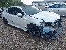 4T1K61AK3MU****** Salvage and Wrecked 2021 Toyota Camry in Indianapolis