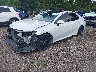 4T1K61AK3MU****** Used and Repairable 2021 Toyota Camry in Indianapolis
