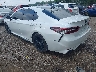 4T1K61AK3MU****** Salvage and Repairable 2021 Toyota Camry in Indianapolis