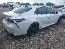 4T1K61AK3MU****** Salvage and Wrecked 2021 Toyota Camry in Indiana State