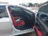 4T1K61AK3MU****** Used and Repairable 2021 Toyota Camry in Indiana State