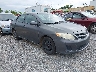 JTDBU4EE2BJ****** Salvage and Wrecked 2011 Toyota Corolla in Chattanooga