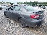 JTDBU4EE2BJ****** Salvage and Repairable 2011 Toyota Corolla in Chattanooga
