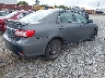 JTDBU4EE2BJ****** Salvage and Wrecked 2011 Toyota Corolla in Tennessee State