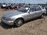 JHRKA7676NC****** Usados y Reparables 1992 Acura Legend en Cincinnati