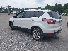1FMCU0GD2JU****** Salvamento y Reparables 2018 Ford Escape en Baltimore