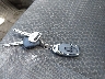 2T1KR32E17C****** Salvage 2007 Toyota Matrix in Iowa State