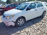 2T1KR32E17C****** Used and Repairable 2007 Toyota Matrix in Davenport