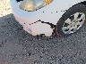 2T1KR32E17C****** Salvage and Repairable 2007 Toyota Matrix in Iowa State