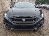 2HGFC2F89LH****** Salvamento 2020 Honda Civic en Estado de Pennsylvania