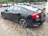 2HGFC2F89LH****** Salvamento y Reparables 2020 Honda Civic en Pittsburgh North