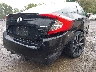 2HGFC2F89LH****** Salvamento y Reparables 2020 Honda Civic en Estado de Pennsylvania