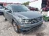 3VV3B7AX2JM****** Salvamento y Reparables 2018 Volkswagen Tiguan en Estado de Florida