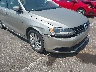 3VWD17AJ9EM****** Wrecked 2014 Volkswagen Jetta in Tennessee State