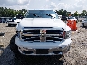 1C6RR7GT1HS****** Destrozados 2017 RAM 1500 en Estado de Virginia