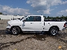 1C6RR7GT1HS****** Reparables 2017 RAM 1500 en Estado de Virginia