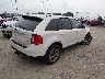 2FMDK4JC7DB****** Salvamento y Destrozados 2013 Ford Edge en Estado de Indiana
