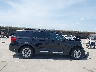 1FMSK7DH1RG****** Wrecked 2024 Ford Explorer in Texas State