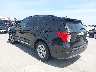 1FMSK7DH1RG****** Salvage and Repairable 2024 Ford Explorer in Dallas
