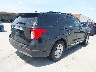 1FMSK7DH1RG****** Salvage and Wrecked 2024 Ford Explorer in Texas State