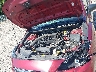 4S3GKAA69J1****** Repairable 2018 Subaru Impreza in Dayton