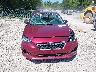 4S3GKAA69J1****** Wrecked 2018 Subaru Impreza in Ohio State