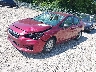 4S3GKAA69J1****** Used and Repairable 2018 Subaru Impreza in Dayton