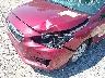 4S3GKAA69J1****** Salvage and Repairable 2018 Subaru Impreza in Ohio State