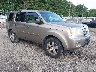 5FNYF3H46BB****** Salvamento y Destrozados 2011 Honda Pilot en Atlanta East