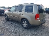 5FNYF3H46BB****** Salvamento y Reparables 2011 Honda Pilot en Atlanta East