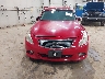 JN1CV6AR3CM****** Wrecked 2012 Infiniti G37x in Pennsylvania State