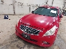 JN1CV6AR3CM****** Salvage and Repairable 2012 Infiniti G37x in Pennsylvania State